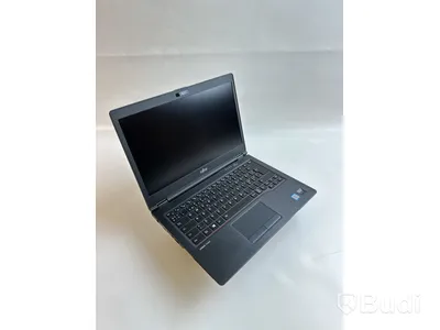 Dator Fujitsu Lifebook U747 inkl. Laddare och dock. OBS! Inget OS.