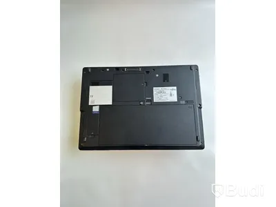 Dator Fujitsu Lifebook U747 inkl. Laddare och dock. OBS! Inget OS.