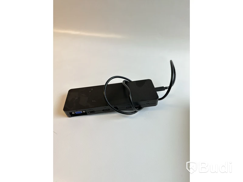 Dator Fujitsu Lifebook U747 inkl. Laddare och dock. OBS! Inget OS.