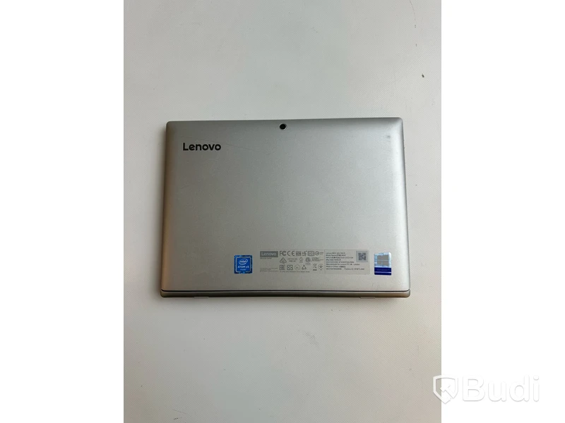 Dator Lenovo ideapad miix 320.
