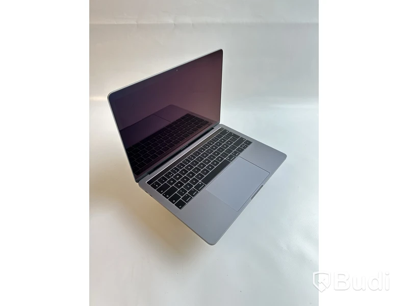 Dator Apple Macbook Pro 2019.