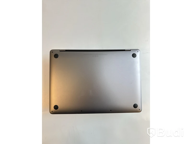 Dator Apple Macbook Pro 2019.