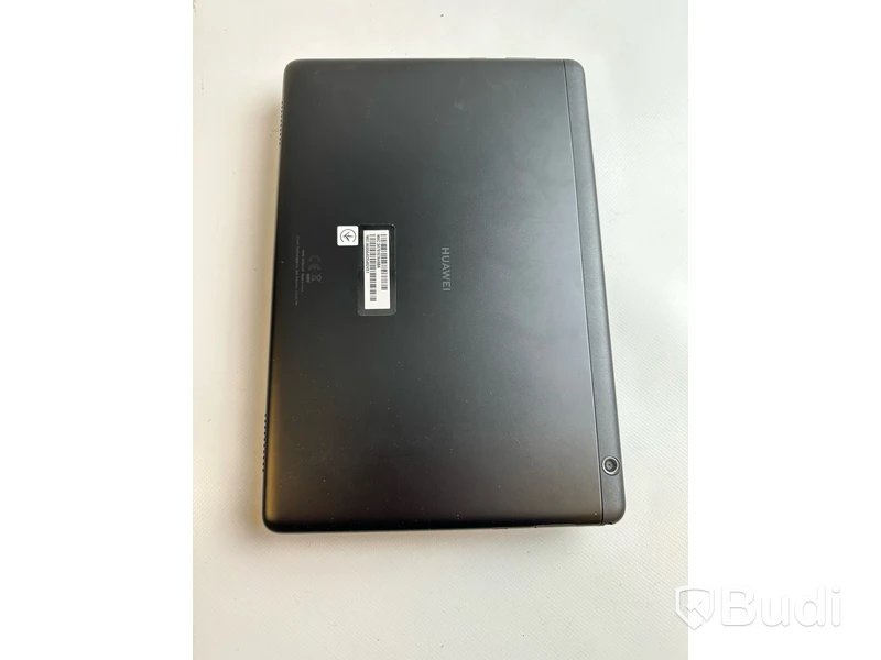 Surfplatta Huawei MediaPad T5 32GB med originalförpackning.