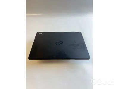 Dator Fujitsu Lifebook U747 inkl. Laddare och dock. OBS! Inget OS.