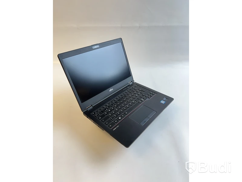 Dator Fujitsu Lifebook U747 inkl. Laddare och dock. OBS! Inget OS.