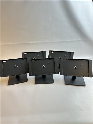 5 st. Zettle iPadställ.