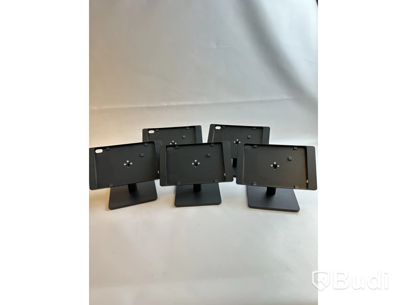 5 st. Zettle iPadställ.