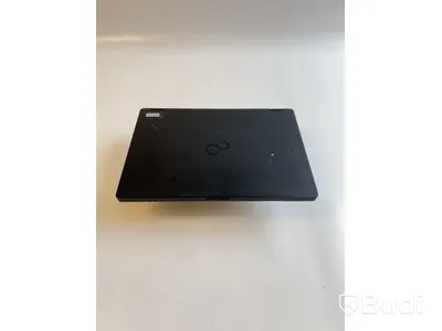 Dator Fujitsu Lifebook U727 inkl. Laddare. OBS! Inget OS.