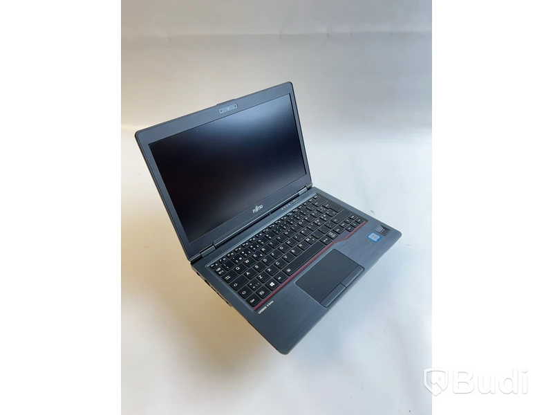Dator Fujitsu Lifebook U727 inkl. Laddare. OBS! Inget OS.