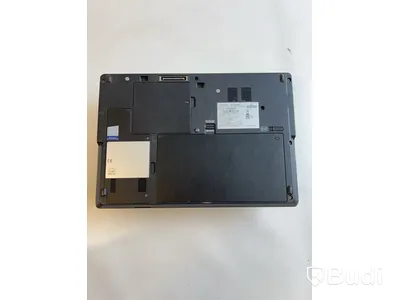 Dator Fujitsu Lifebook U727 inkl. Laddare. OBS! Inget OS.