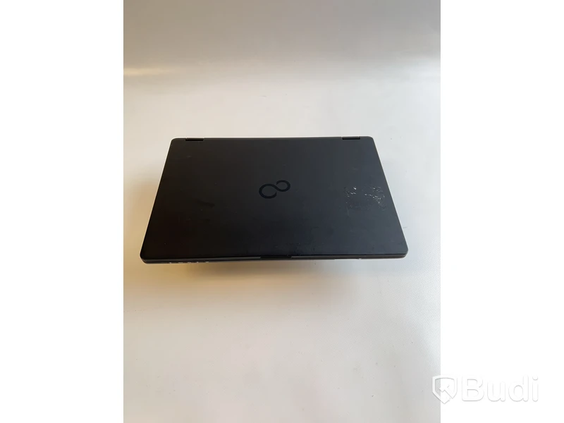 Dator Fujitsu Lifebook U727 inkl. laddare och dock. OBS! Inget OS.
