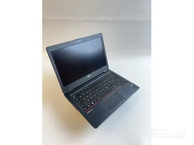 Dator Fujitsu Lifebook U727 inkl. laddare och dock. OBS! Inget OS.