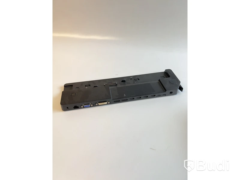 Dator Fujitsu Lifebook U727 inkl. laddare och dock. OBS! Inget OS.