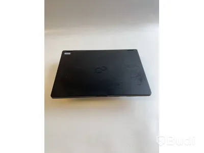 Dator Fujitsu Lifebook U727 inkl. laddare och dock. OBS! Inget OS.