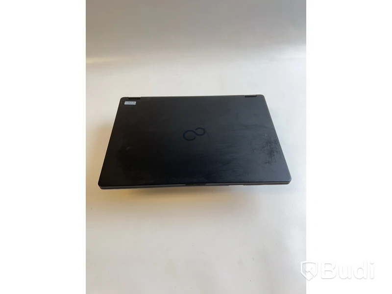 Dator Fujitsu Lifebook U727 inkl. laddare och dock. OBS! Inget OS.
