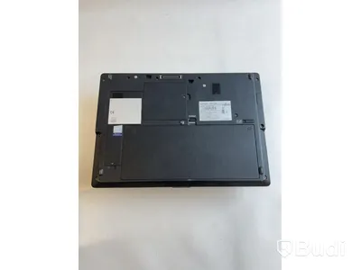 Dator Fujitsu Lifebook U727 inkl. laddare och dock. OBS! Inget OS.