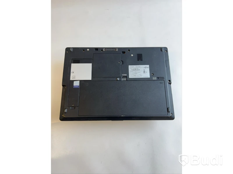 Dator Fujitsu Lifebook U727 inkl. laddare och dock. OBS! Inget OS.
