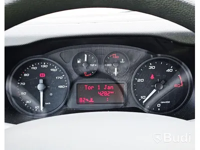 Lätt lastbil Iveco Daily 35S14S | Skylift klubb | Endast 428 mil