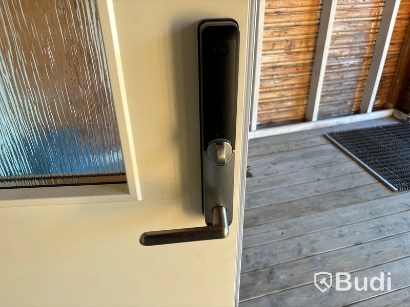 Yale Doorman L3S dörrlås