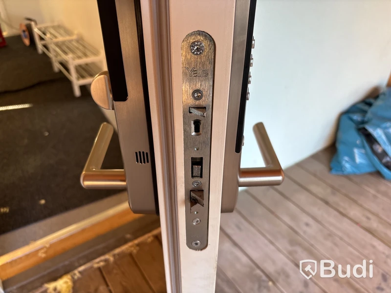 Yale Doorman L3S dörrlås