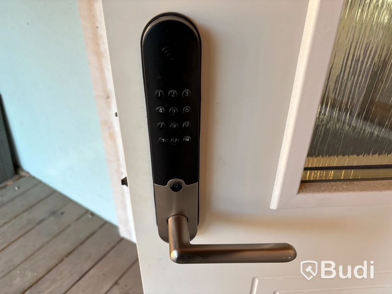 Yale Doorman L3S dörrlås