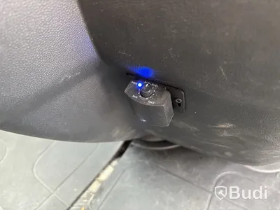 Nissan Primastar Panel Van 3.0t 2.0 dCi DCT -2022 | Towbar