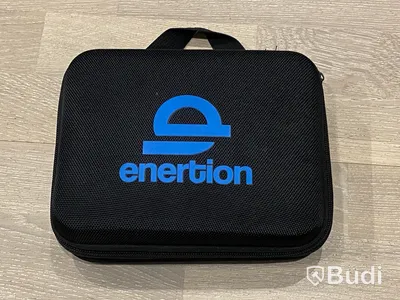 Elektrisk skateboard Enertion Raptor 2.1