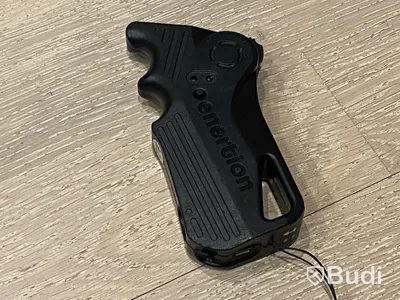 Elektrisk skateboard Enertion Raptor 2.1