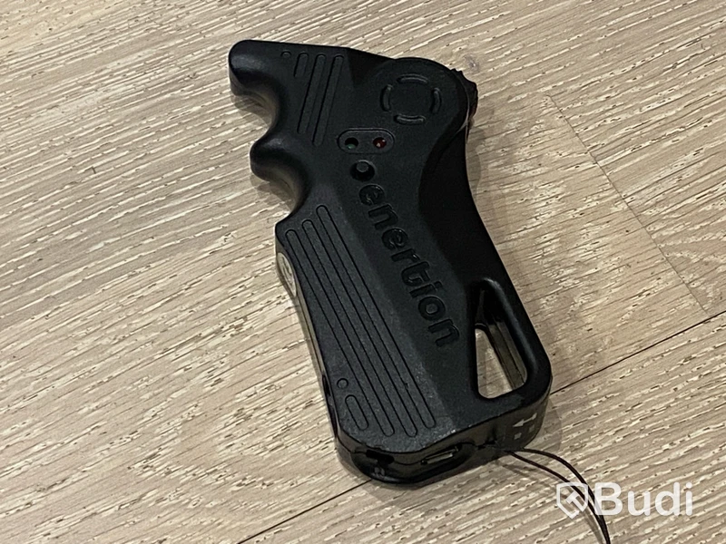 Elektrisk skateboard Enertion Raptor 2.1