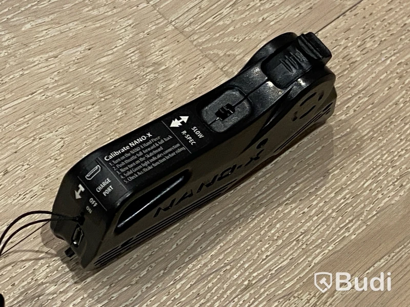 Elektrisk skateboard Enertion Raptor 2.1