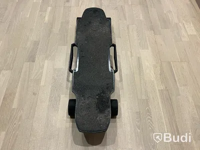 Elektrisk skateboard Enertion Raptor 2.1