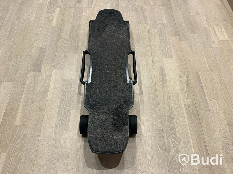 Elektrisk skateboard Enertion Raptor 2.1
