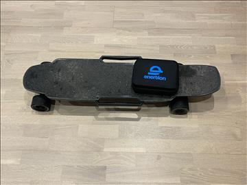 Elektrisk skateboard Enertion Raptor 2.1