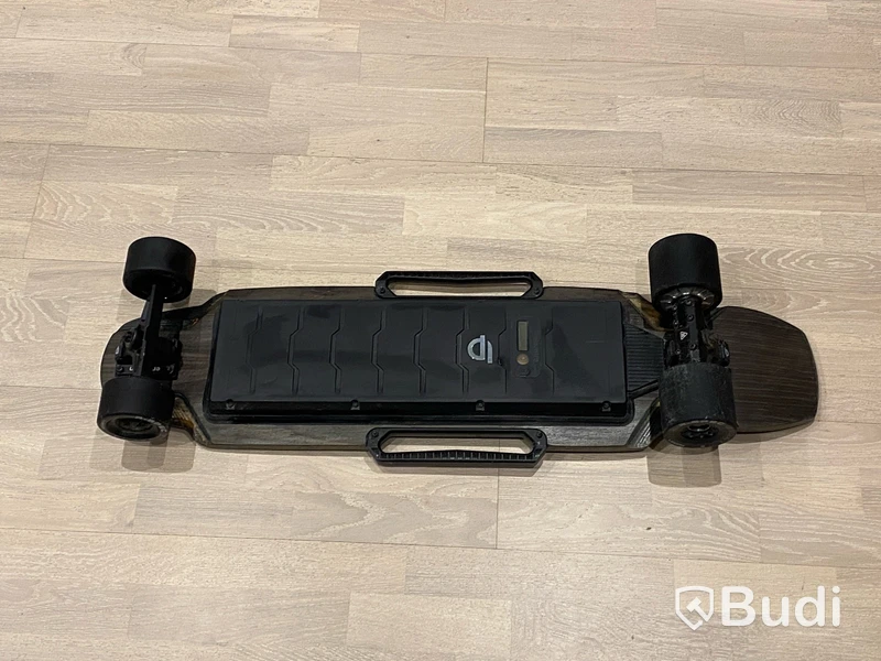 Elektrisk skateboard Enertion Raptor 2.1