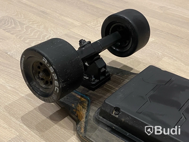 Elektrisk skateboard Enertion Raptor 2.1