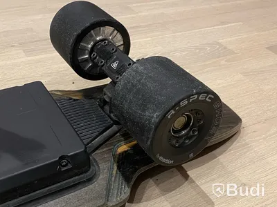 Elektrisk skateboard Enertion Raptor 2.1
