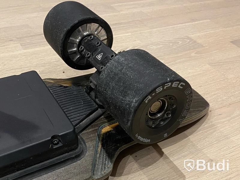 Elektrisk skateboard Enertion Raptor 2.1