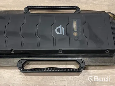 Elektrisk skateboard Enertion Raptor 2.1