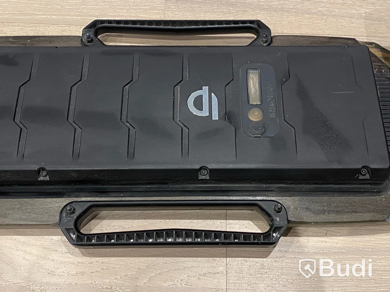 Elektrisk skateboard Enertion Raptor 2.1