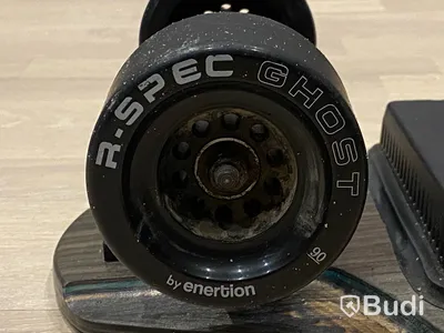 Elektrisk skateboard Enertion Raptor 2.1