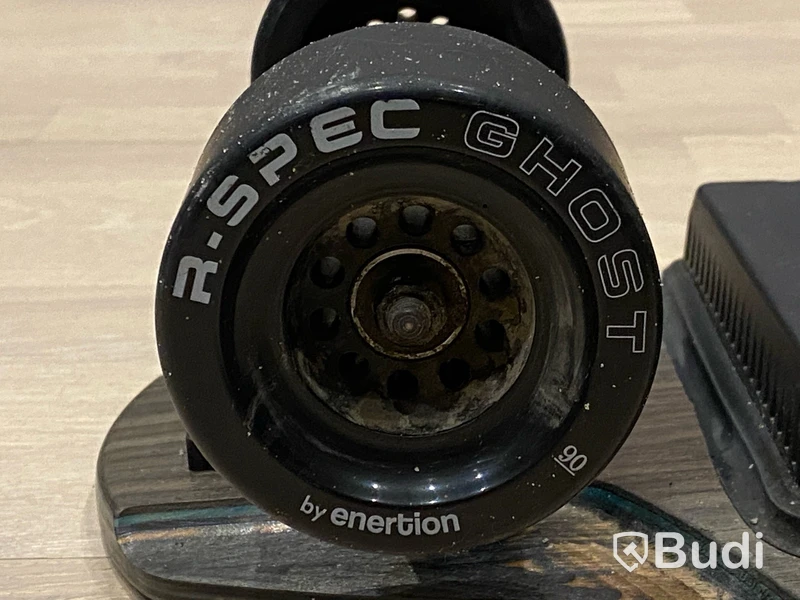 Elektrisk skateboard Enertion Raptor 2.1