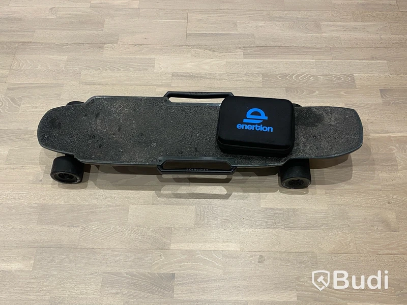 Elektrisk skateboard Enertion Raptor 2.1