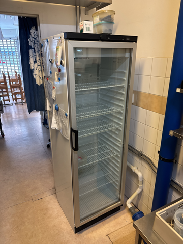 Kylskåp