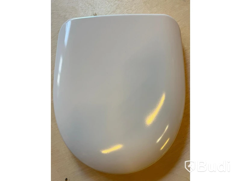 (Ny)Toalettsits Opus Alterna 485x360 mm Vit