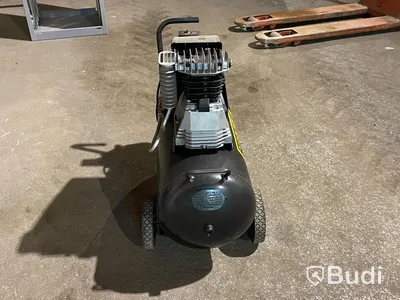Kompressor NuAir 50l