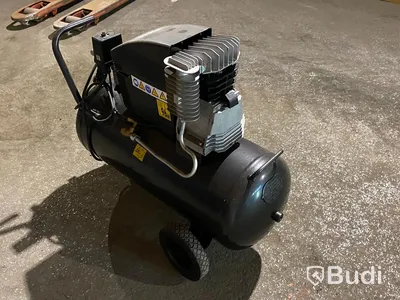 Kompressor NuAir 50l