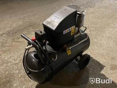Kompressor NuAir 50l
