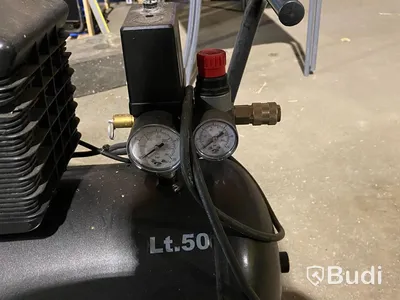 Kompressor NuAir 50l