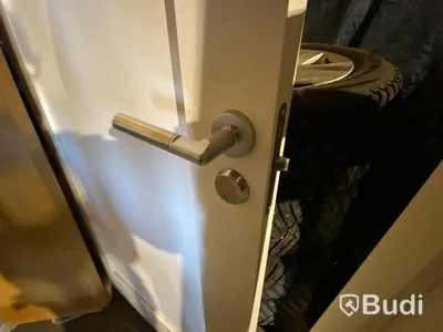 Dörrblad, karm och kodlås
