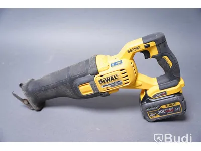 Tigersåg - Dewalt DCS388T2 inkl. batteri & laddare. Funktionstestad.